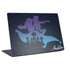 Disney Aladdin Magic Carpet Ride Universal Laptop 12in (9.8 x 6.8in) Skin